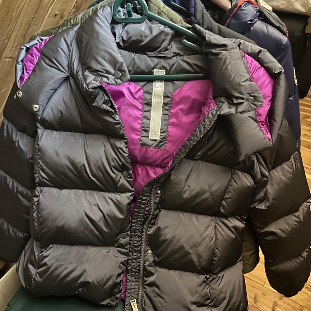 Ski Jacket - image 2